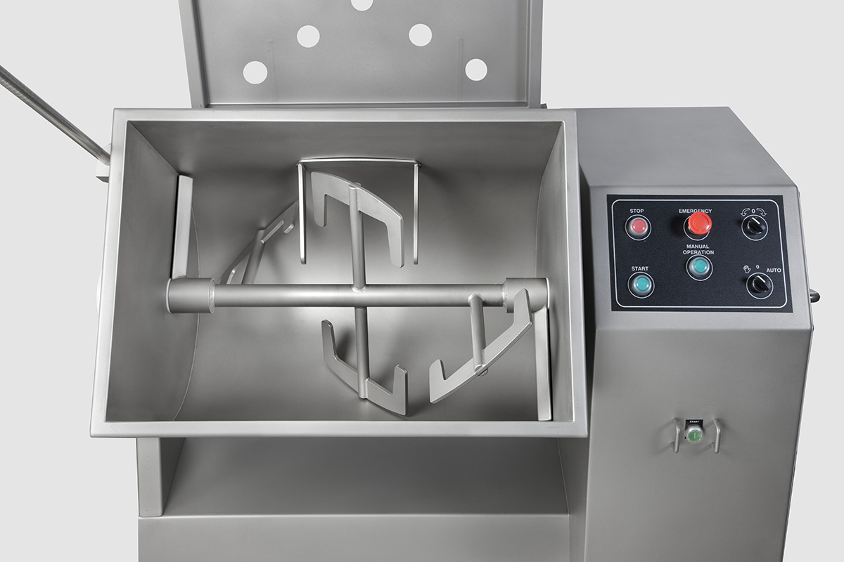 AMASADORA MAINCA RM200 2